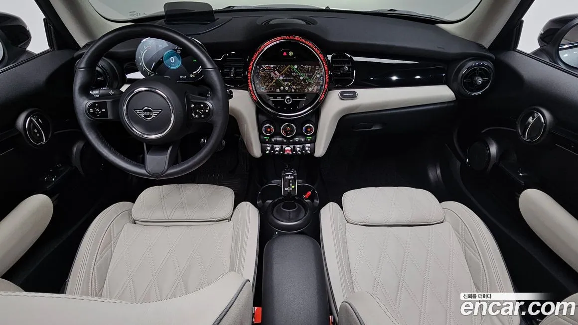 Mini Cooper 2023 из KR, фото 7