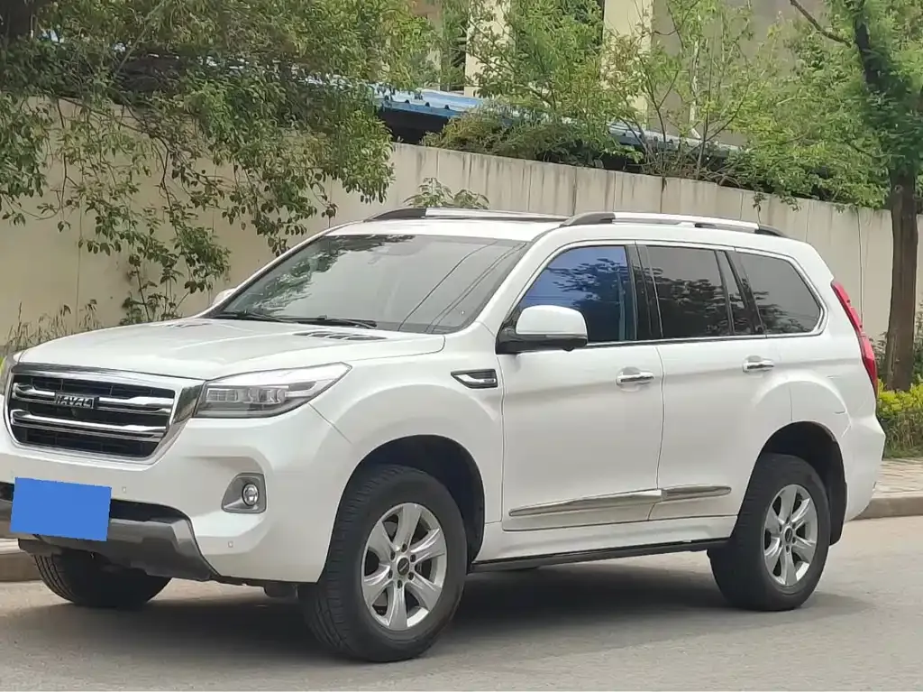 Haval H9