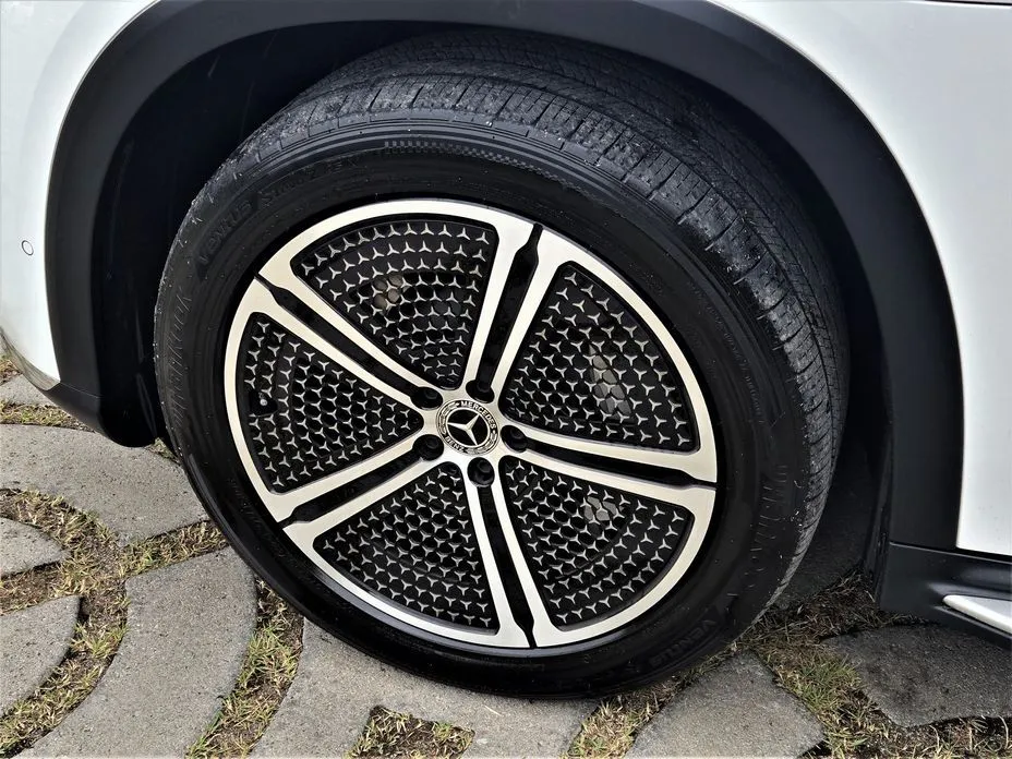 Mercedes-Benz EQS 2023 из KR, фото 2