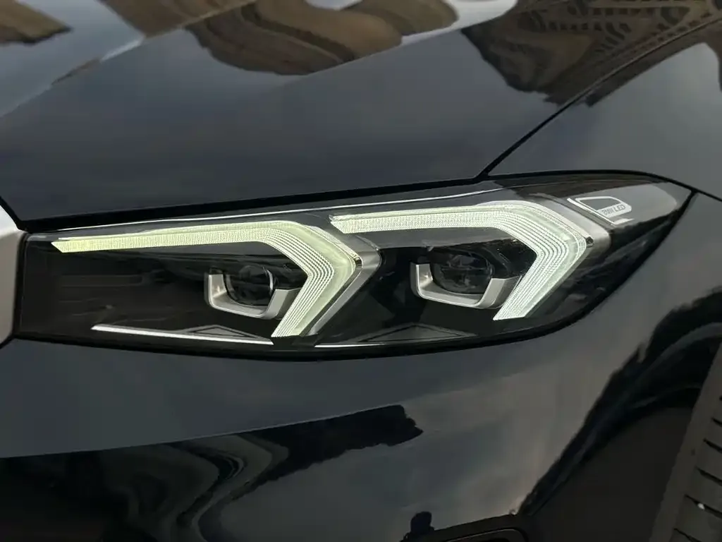 BMW i3 — фото 10