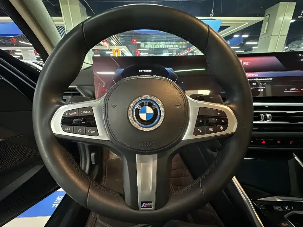 BMW i3 — фото 2