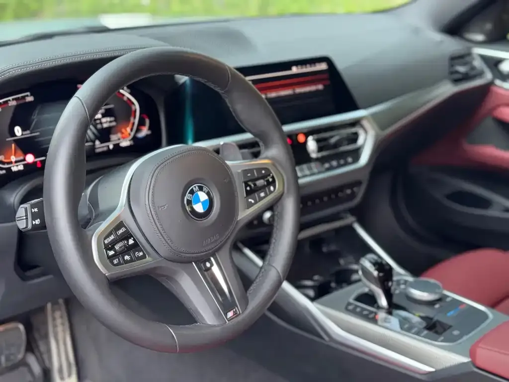 BMW 4 Series — фото 2