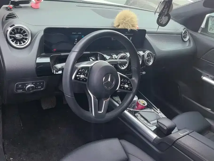 Mercedes-Benz GLA 2022 из CN, фото 3