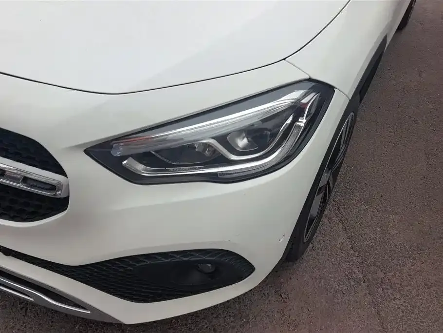 Mercedes-Benz GLA 2022 из CN, фото 7