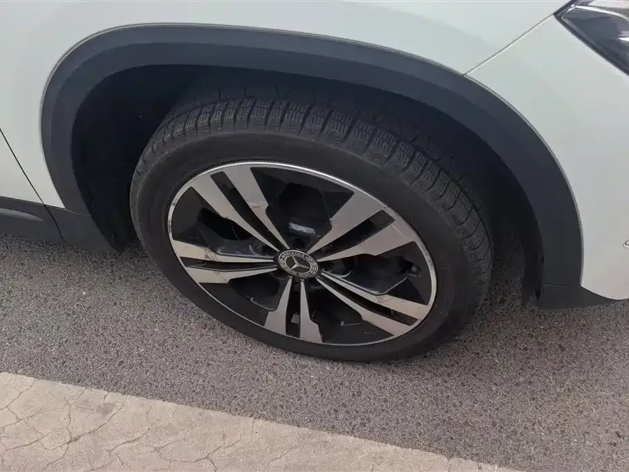 Mercedes-Benz GLA 2022 из CN, фото 9