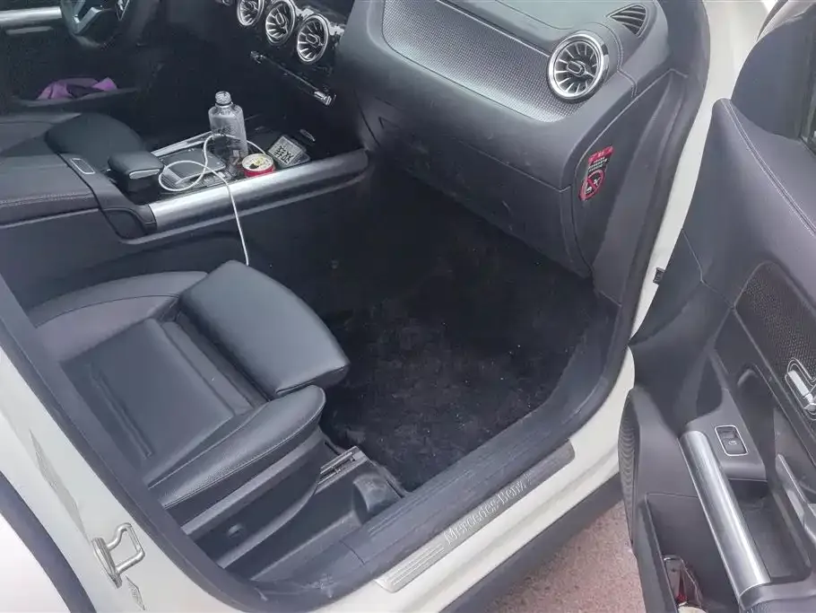 Mercedes-Benz GLA 2022 из CN, фото 2