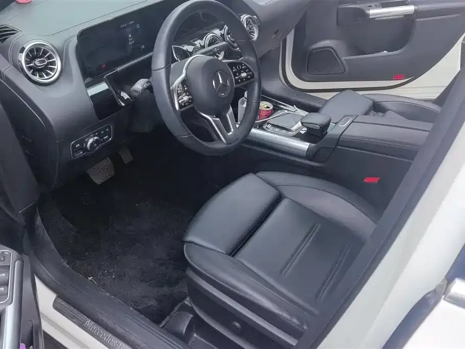 Mercedes-Benz GLA 2022 из CN, фото 6