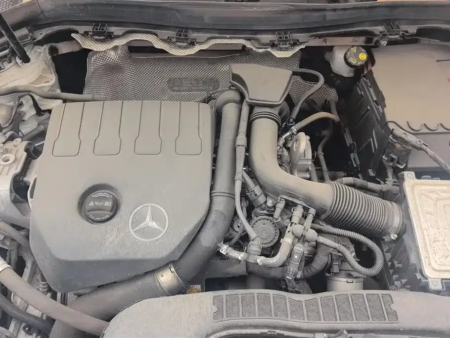 Mercedes-Benz GLA 2022 из CN, фото 5