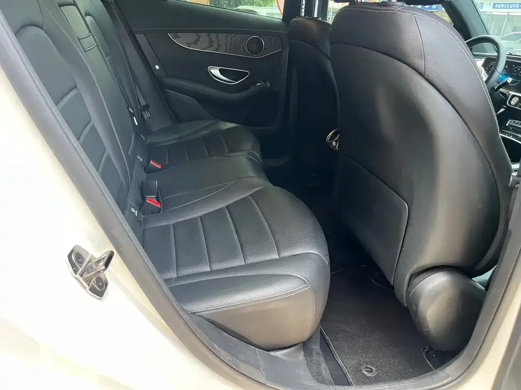 Mercedes-Benz EQC 2021 из CN, фото 2
