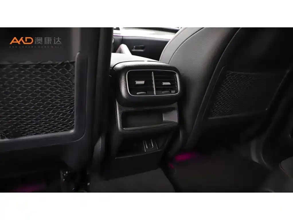 Mercedes-Benz GLE AMG 2022 из CN, фото 2