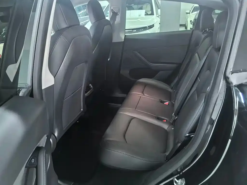 Tesla Model Y 2021 из CN, фото 5