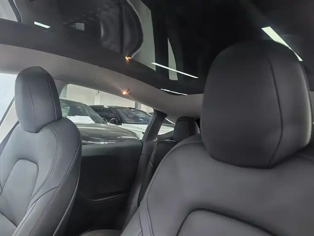 Tesla Model Y 2021 из CN, фото 3