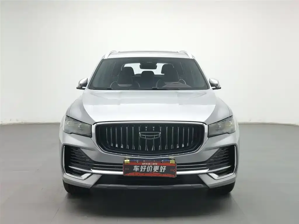 Geely Xingyue L 2025 из CN, фото 6