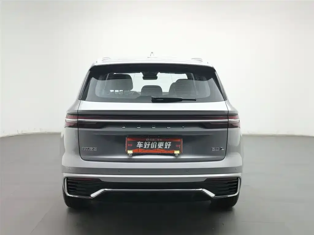 Geely Xingyue L 2025 из CN, фото 3
