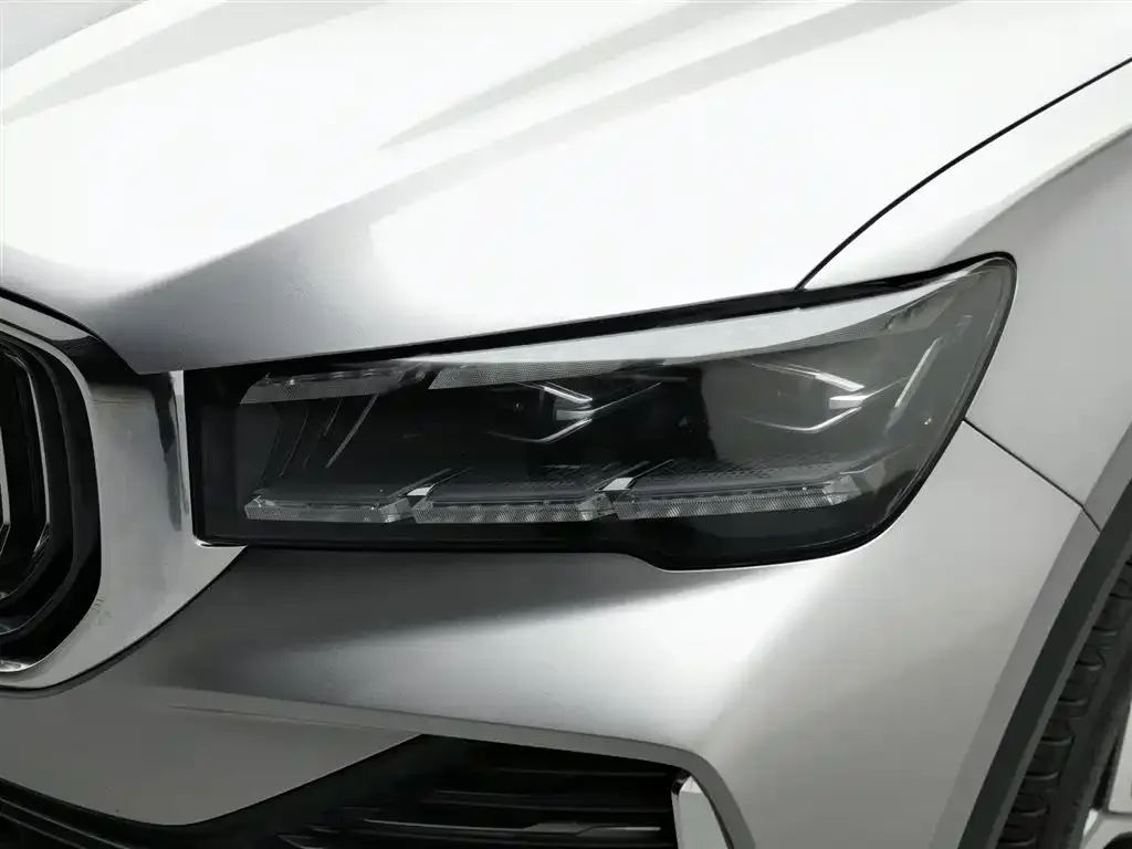 Geely Xingyue L 2025 из CN, фото 5