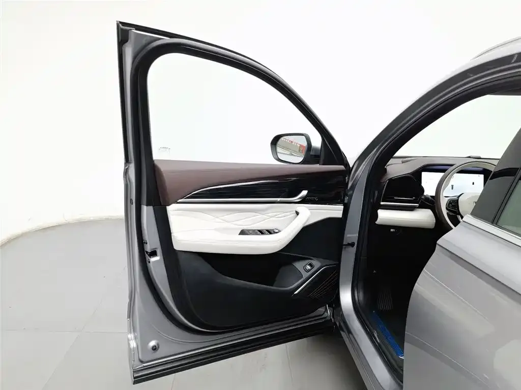 Geely Xingyue L 2025 из CN, фото 10