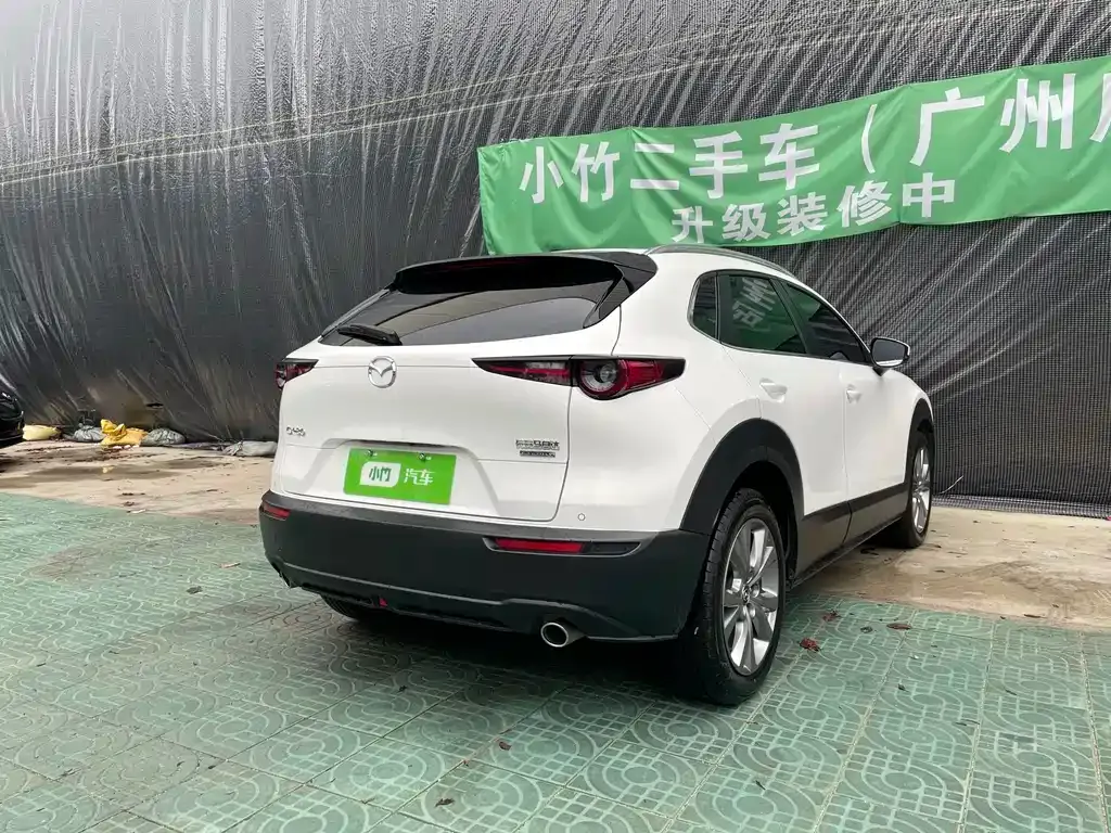 Mazda CX-30 — фото 6