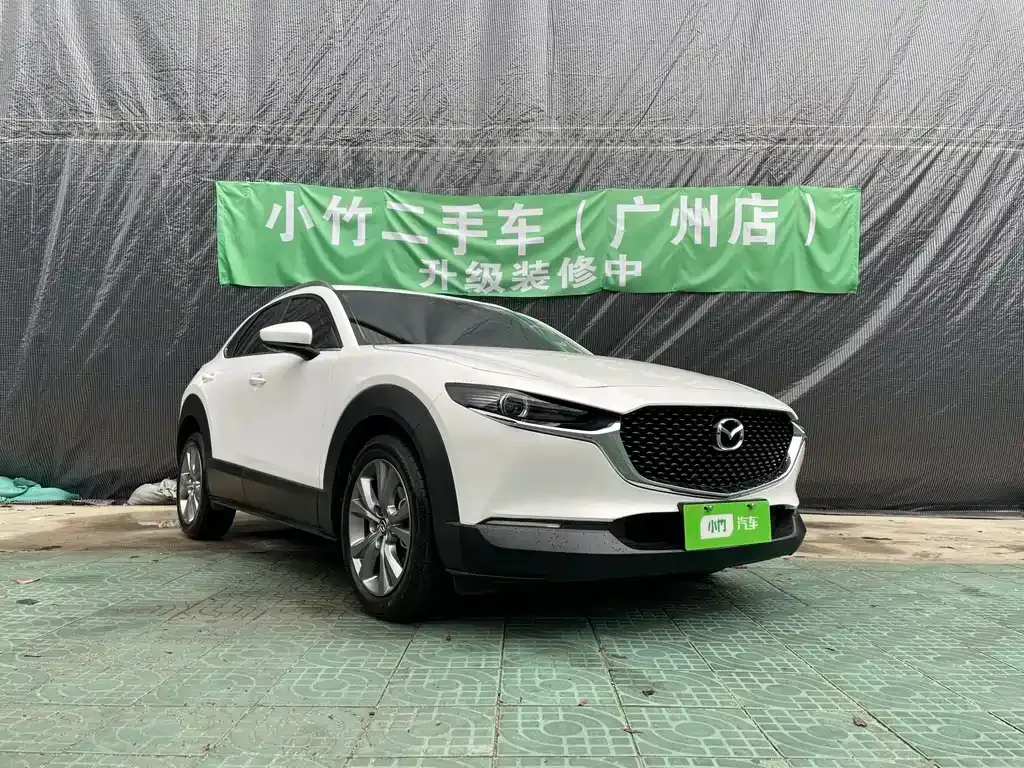 Mazda CX-30 — фото 8