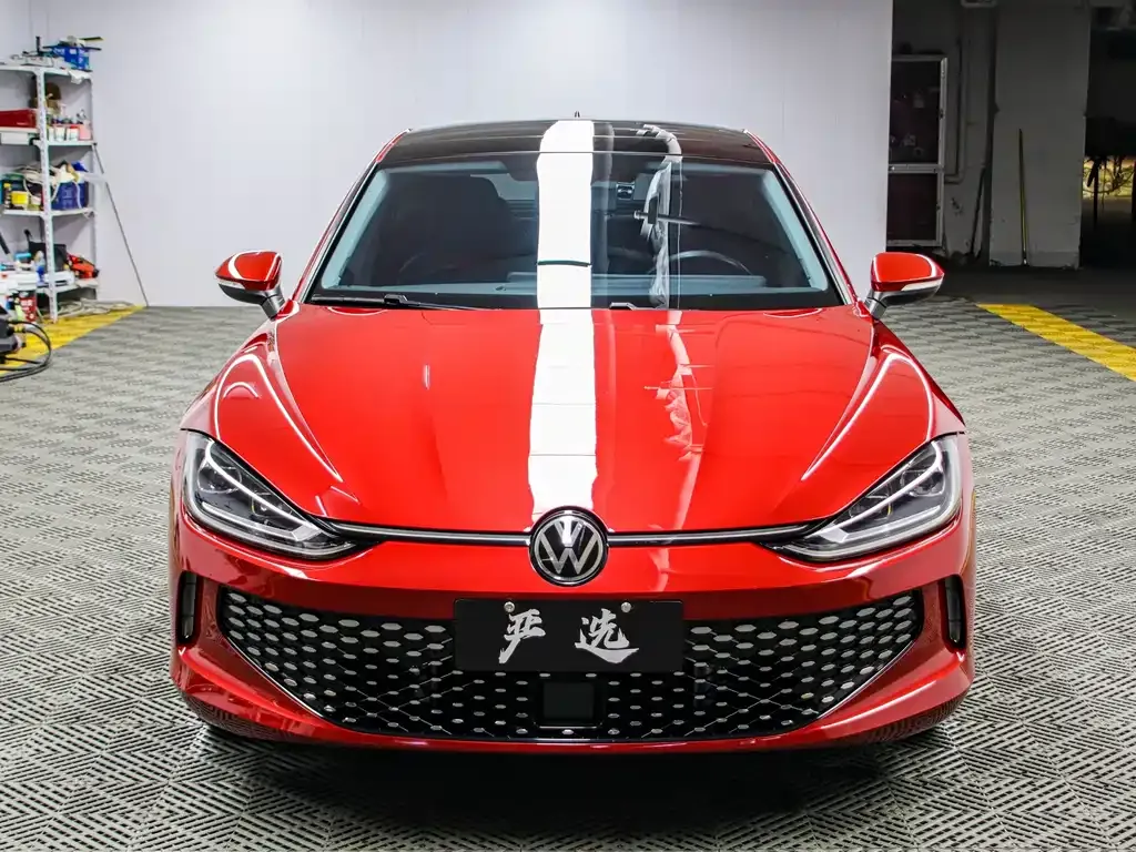Volkswagen Lamando 2022 из CN, фото 8