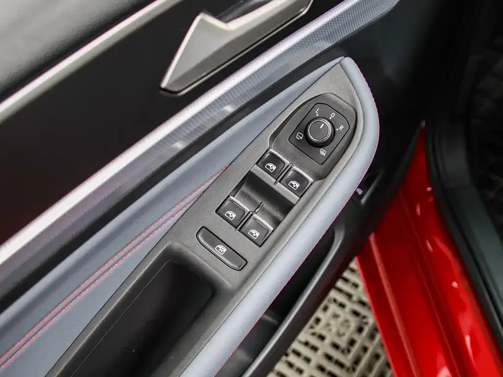 Volkswagen Lamando 2022 из CN, фото 3
