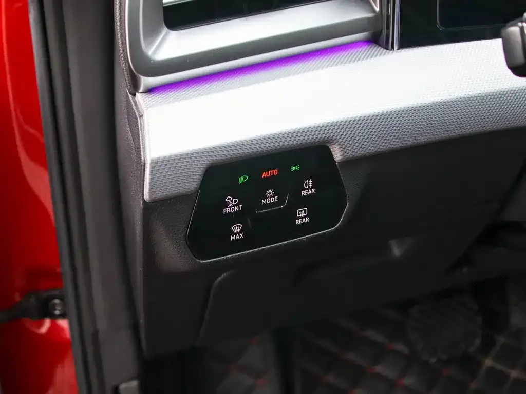 Volkswagen Lamando 2022 из CN, фото 4