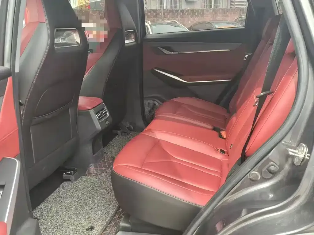 Changan CS75PLUS — фото 2