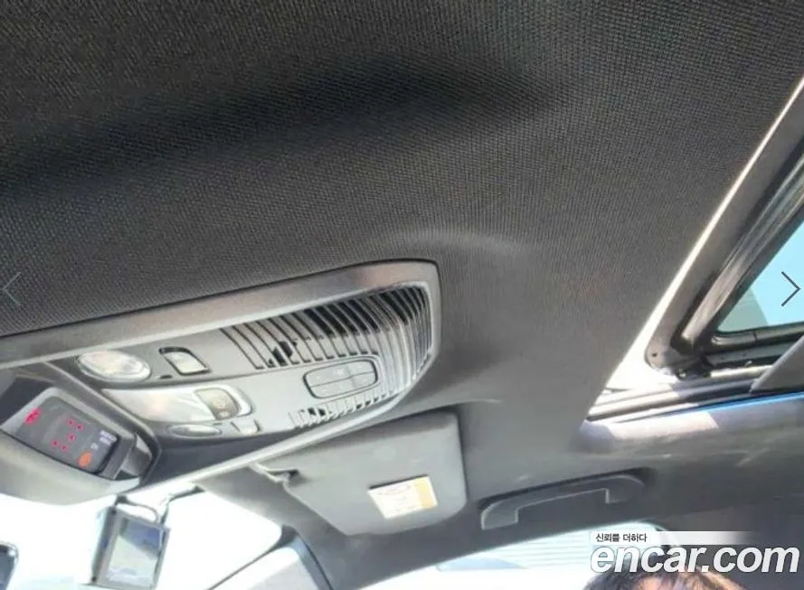 Peugeot 3008 2022 из KR, фото 6