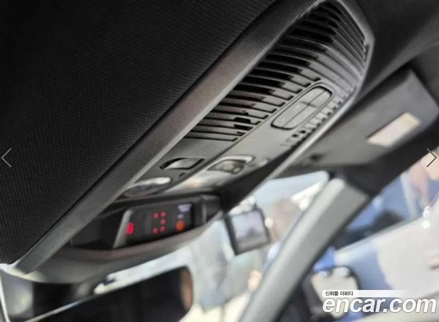 Peugeot 3008 2022 из KR, фото 3