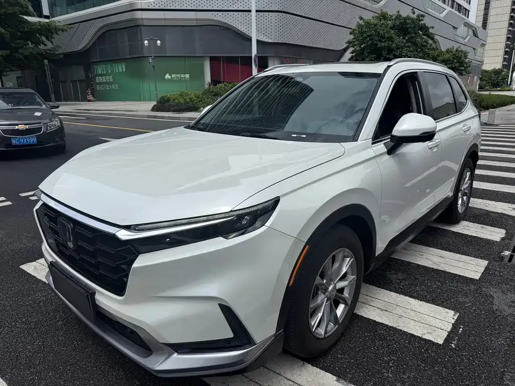 Honda CR-V 2022 из CN, фото 1