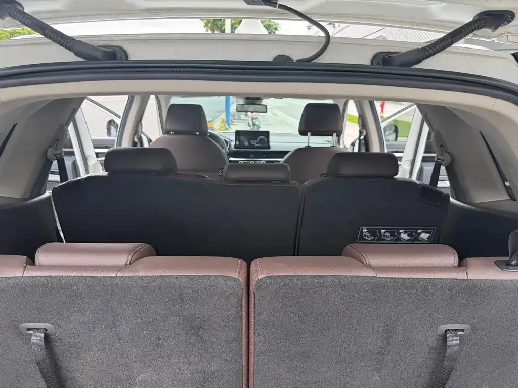 Honda CR-V 2022 из CN, фото 10