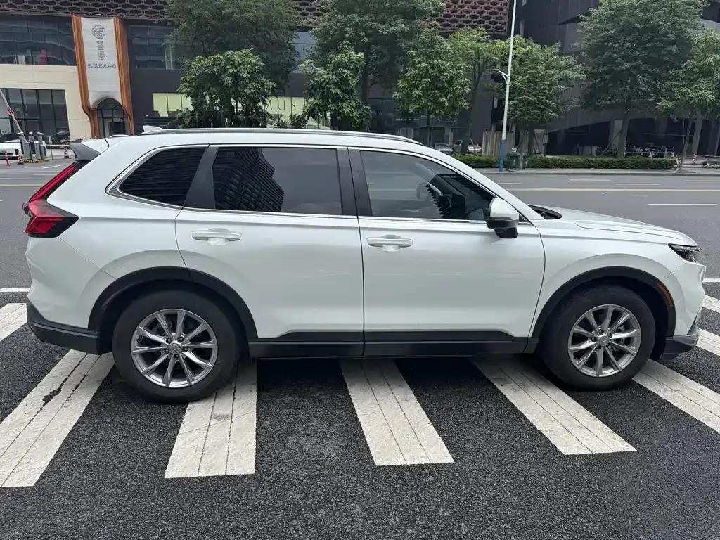 Honda CR-V 2022 из CN, фото 6