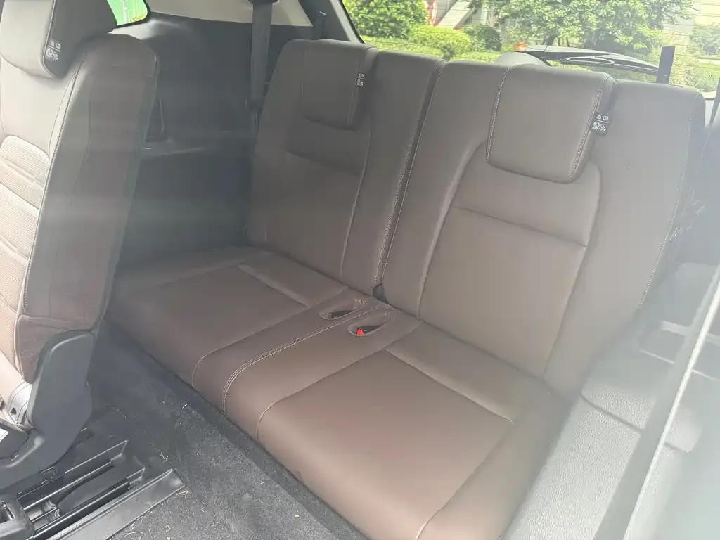 Honda CR-V 2022 из CN, фото 2
