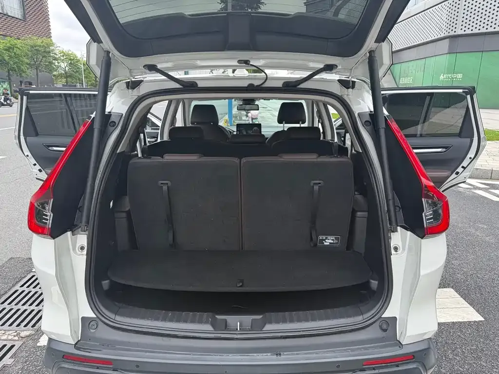 Honda CR-V 2022 из CN, фото 9