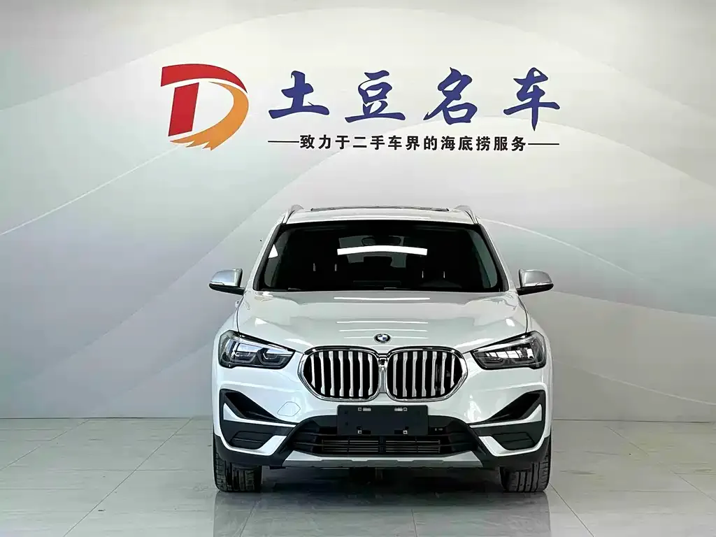 BMW X1 — фото 2