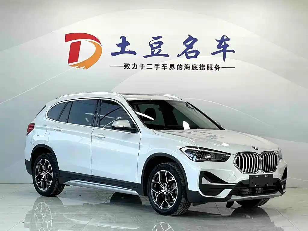 BMW X1 — фото 3