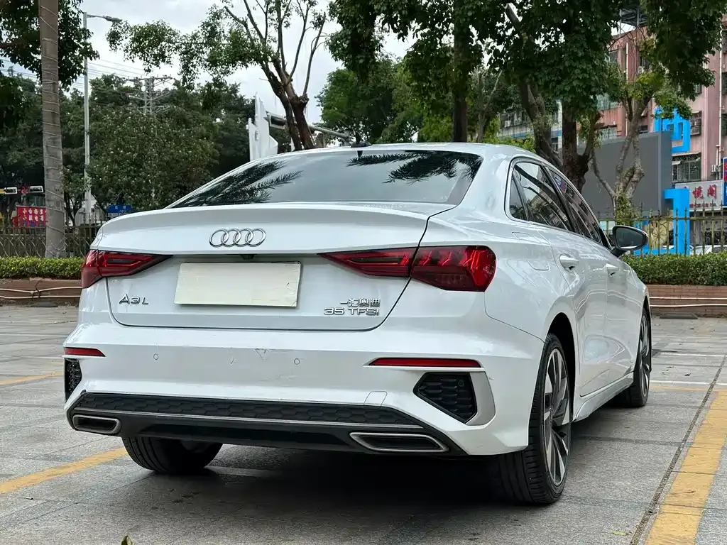 Audi A3 — фото 10
