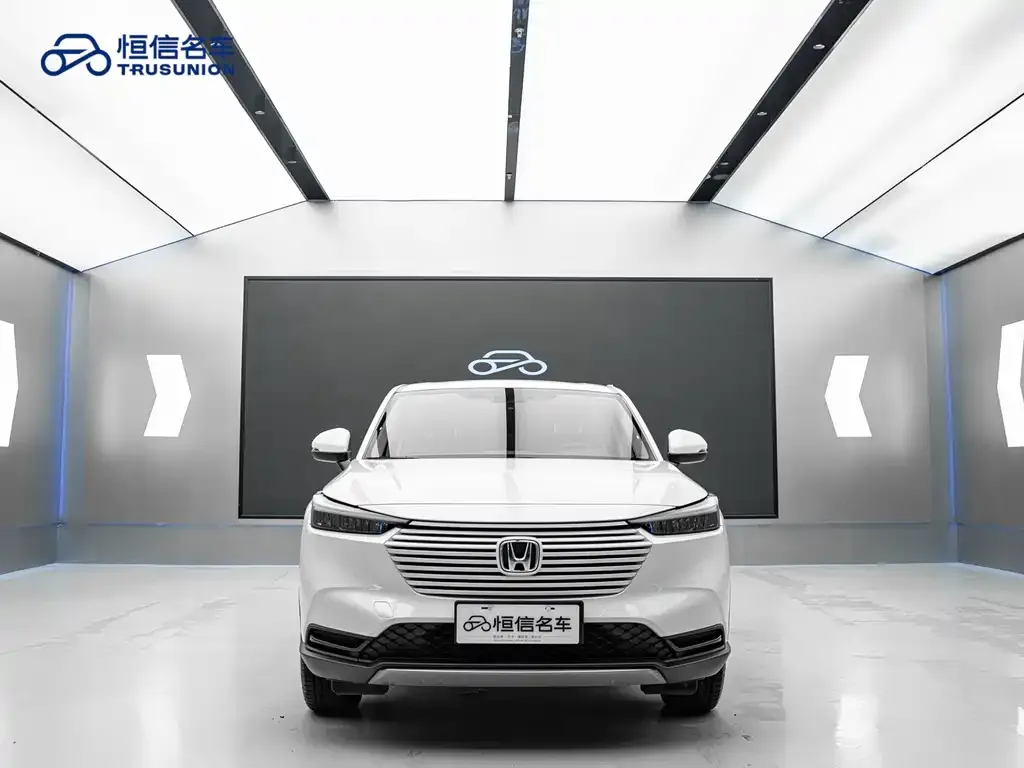 Honda Vezel 2024 из CN, фото 4