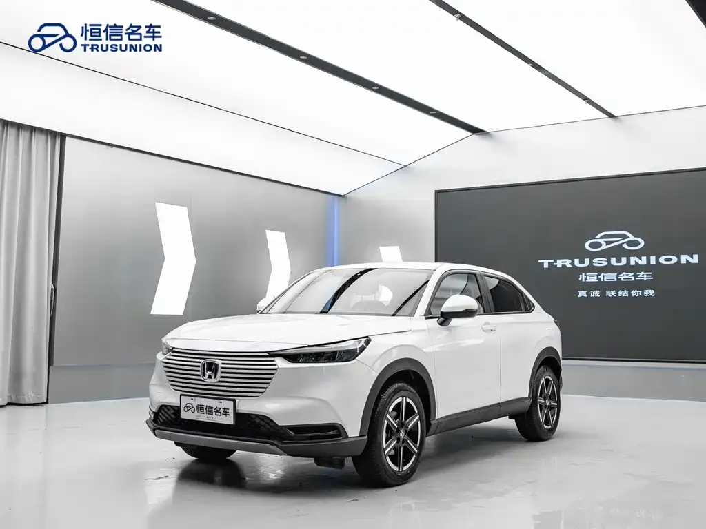 Honda Vezel 2024 из CN, фото 5