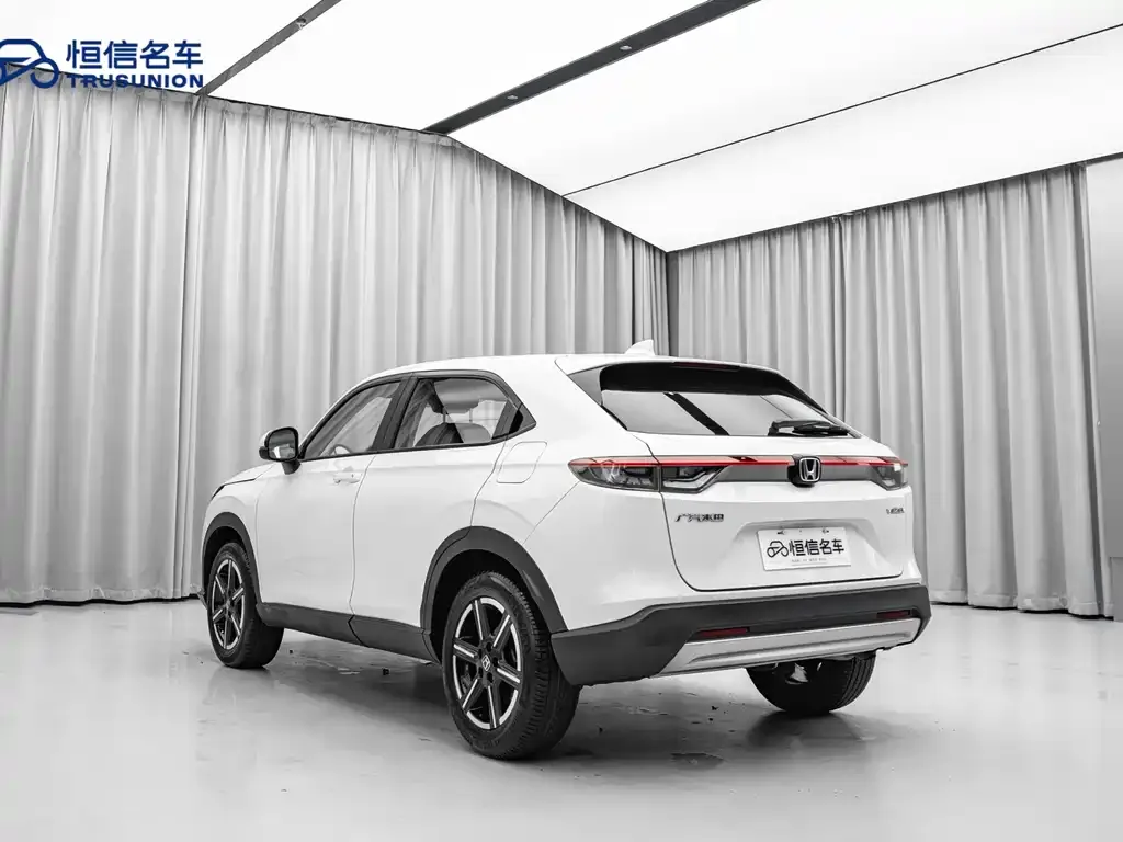 Honda Vezel 2024 из CN, фото 6