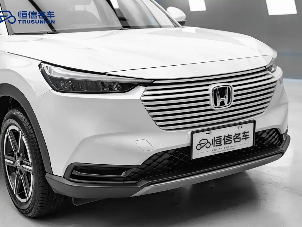Honda Vezel 2024 из CN, фото 8