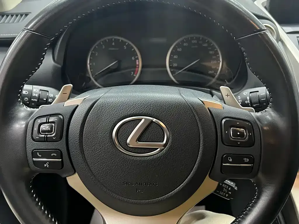 Lexus NX 2021 из CN, фото 5