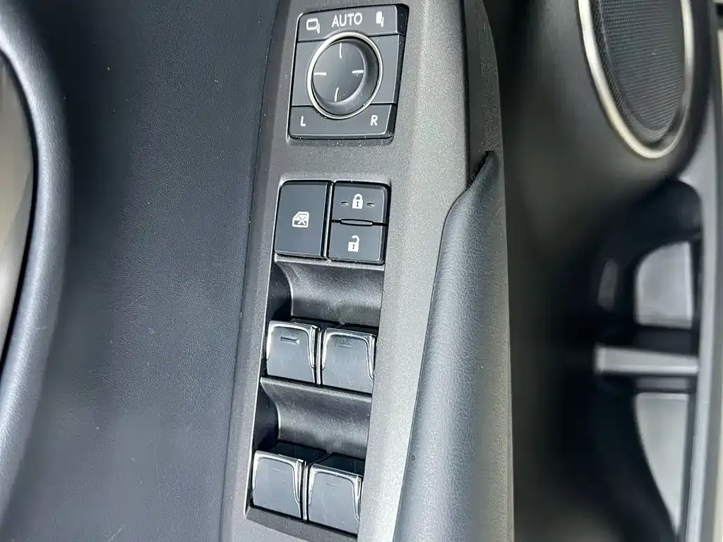 Lexus NX 2021 из CN, фото 9