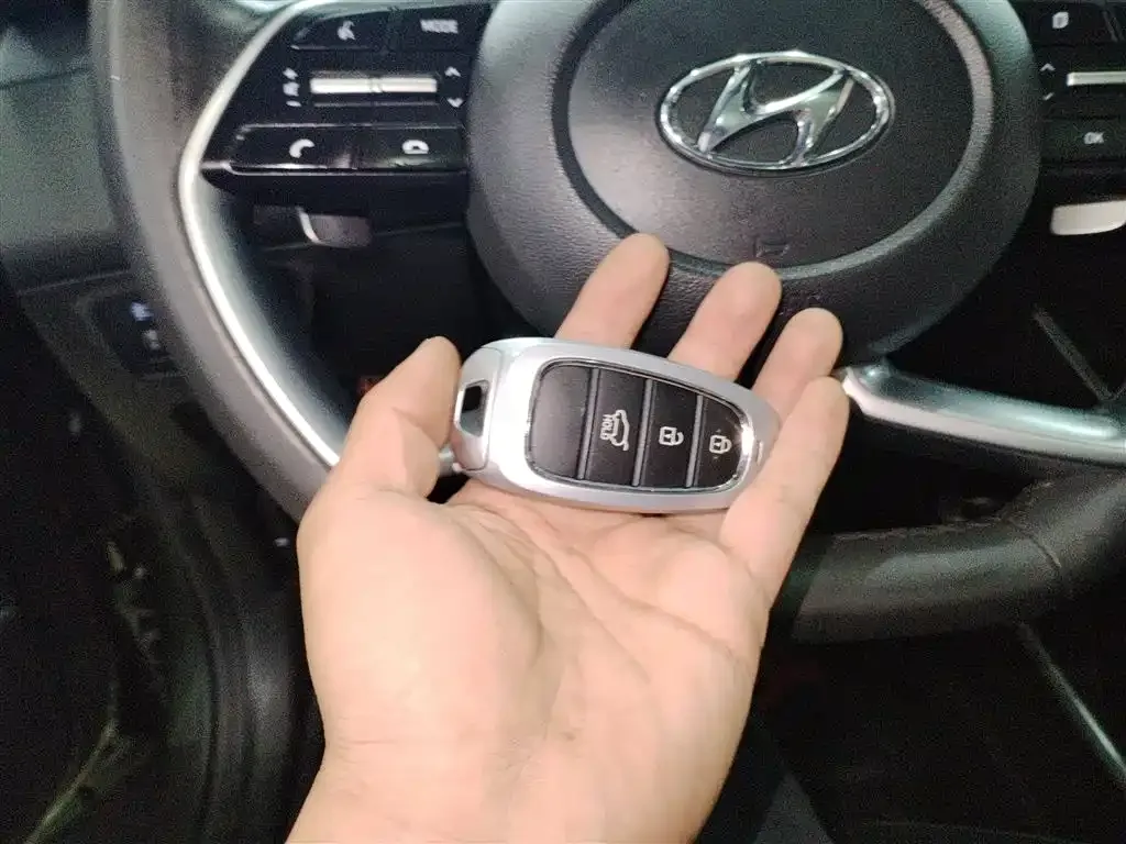 Hyundai Tucson — фото 2