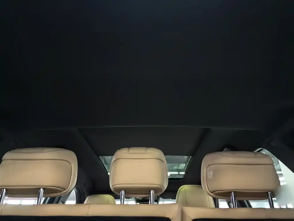 Jetour X70L 2026 из CN, фото 4