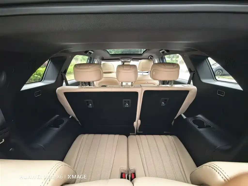 Jetour X70L 2026 из CN, фото 10