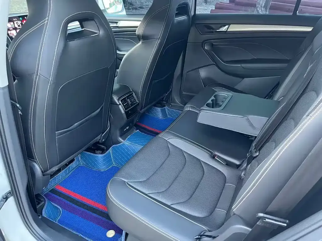 Skoda Kodiaq 2023 из CN, фото 5