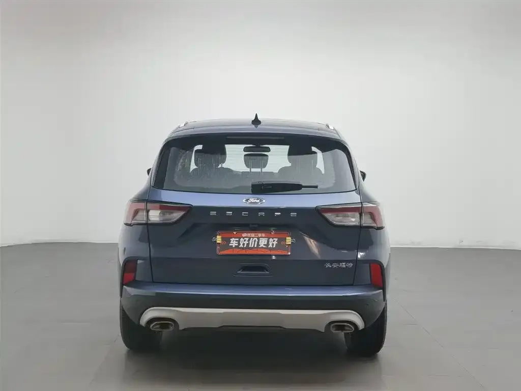 Ford Escape 2024 из CN, фото 8