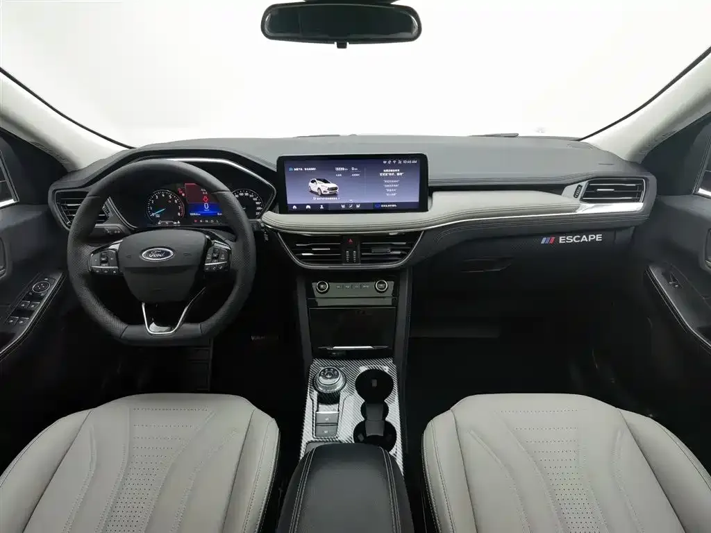 Ford Escape 2024 из CN, фото 10
