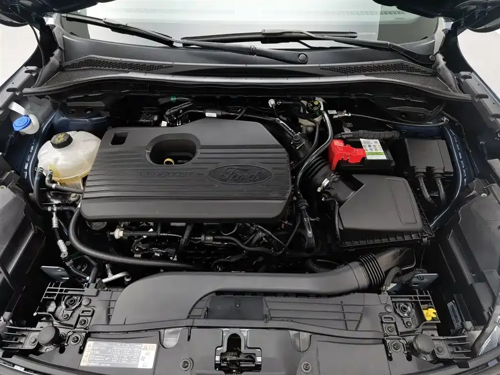 Ford Escape 2024 из CN, фото 7