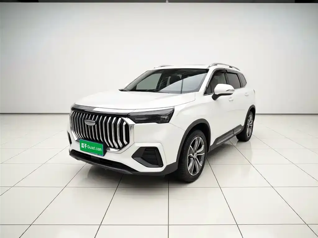 Geely Haoyue L